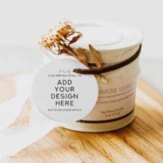 2x2" Rundtipps Geschenkanhänger