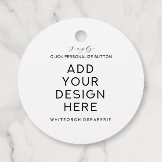 2x2" Rundtipps Geschenkanhänger (Rückseite)