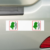2x STICKER BEFÖRDERT WILDSCHWEIN verstellbar Autoaufkleber (Auf Auto)