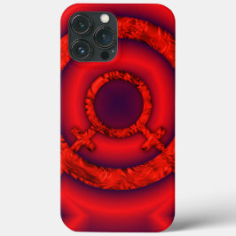 2zu1 Pride Hotties für Lesben Case-Mate iPhone Hülle