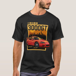 3000 BRZ T-Shirt