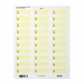 300 GELBE BANANENOBST GESUNDE LEBENSMITTEL REALISM (Vorne)