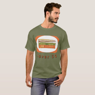 300 H&H Magnum T - Shirt