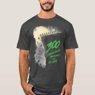 300 Lemminge T-Shirt