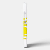 300 Perfect Game, 12 Streiks, Bowling, Case-Mate iPhone Hülle (Rückseite / Links)