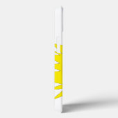 300 Perfect Game, 12 Streiks, Bowling, Case-Mate iPhone Hülle (Rückseite / Rechts)