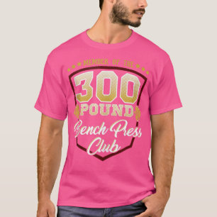 300 Pfund Sterling  T-Shirt