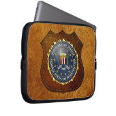[300] Sonderausgabe FBI Laptopschutzhülle (Vorne Rechts)