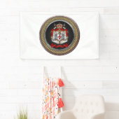 [300] Tempelwappen der Ritter Banner (Insitu)