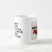 300 % Todesfälle Tasse (Mittel)