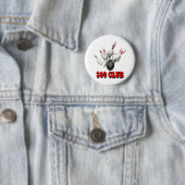 300 Verein-Bowling Button (Beispiel)