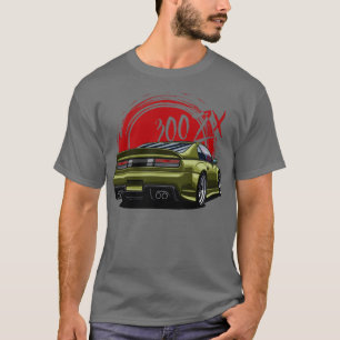 300 ZX 1 T-Shirt