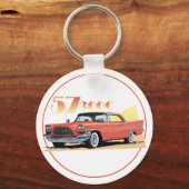 300C SCHLÜSSELANHÄNGER (Vorderseite)