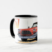 300C TASSE (Vorderseite Links)