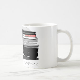 300zx "genießen z-Ansicht. " Kaffeetasse