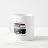 300zx "genießen z-Ansicht. " Kaffeetasse (Vorderseite Links)