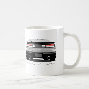 300zx "genießen z-Ansicht. " Kaffeetasse