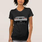 300zx "genießen z-Ansicht. " T-Shirt (Vorderseite)
