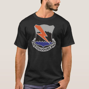 304th Signal-Bataillon T-Shirt