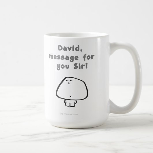 305 KAFFEETASSE (Rechts)