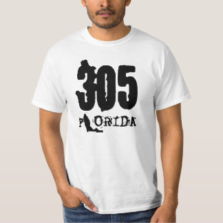 305 Miami T - Shirt