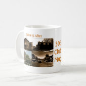 306 Verein-Tasse Kaffeetasse (Vorderseite Links)
