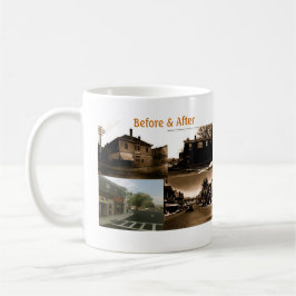 306 Verein-Tasse Kaffeetasse