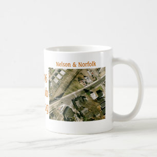 306 Verein-Tasse Kaffeetasse