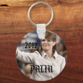3070168[1], PALIN, 2012 SCHLÜSSELANHÄNGER (Vorderseite)