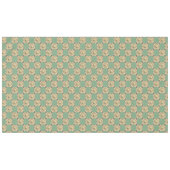 30./12. Pearl-Jahrestablett Tischdecke (Vorderseite (Horizontal))