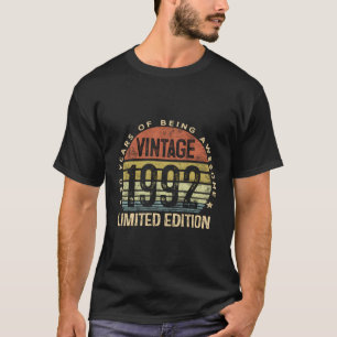 30 1992 T-Shirt