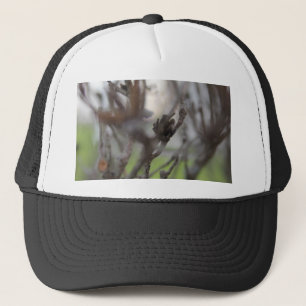 30. April Sommersticks #2 Truckerkappe