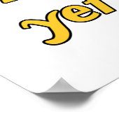 30 Beste Geburtstagsgeschenke Poster (Ecke)