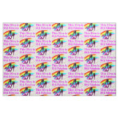 30. FASHION QUEEN STOFF (Fat Quarter (45,7 x 55,9 cm))