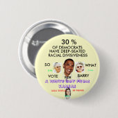 30% geändertes Speling Button (Vorne & Hinten)