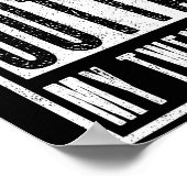 30. Geburtstag 1992 Poster (Ecke)