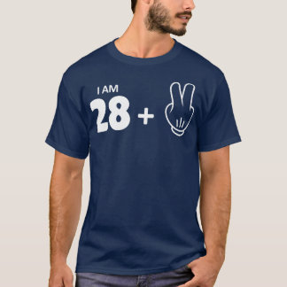 30. Geburtstag 3 T-Shirt