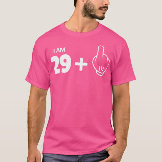 30. Geburtstag 4 T-Shirt