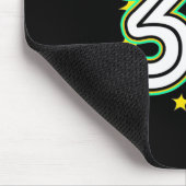 30. Geburtstag | Alles Gute zum 30. Geburtstag Mousepad (Ecke)
