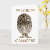 "30." GEBURTSTAG AUS EINEM "KOLMEDIZINISCHEN" URLA KARTE (Gelbe Blume)