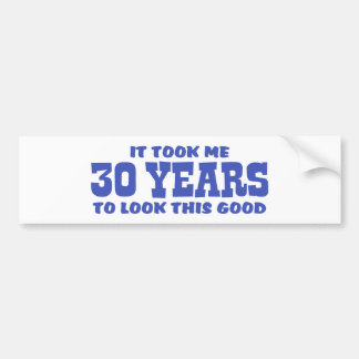 30 Geburtstag Autoaufkleber 30 geburtstag aufkleber zazzle de 30 Geburtstag Autoaufkleber 30 geburtstag aufkleber zazzle de