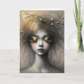 30. Geburtstag Beileid Karte (Vorderseite)