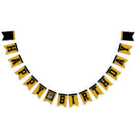 30. Geburtstag Cheers & Biere bis 30 Jahre Wimpelkette