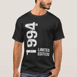 30. Geburtstag gibt Männern Frauen 30 Jahre alt Vi T-Shirt