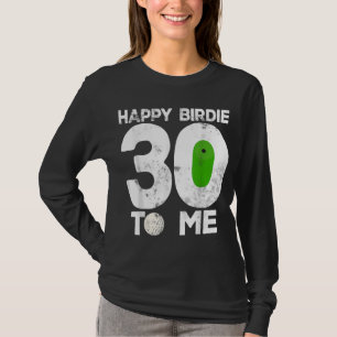 30. Geburtstag Golfing Funny Golfer Geschenk Golf T-Shirt