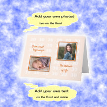 30. Geburtstag Ihre Fotos und Texte