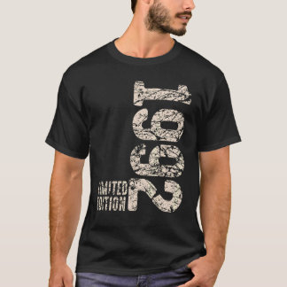 30. Geburtstag Ladys Mens 30 Jahre 1992 17 T-Shirt