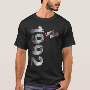 30. Geburtstag Mann Frau Vintage 1992 Geburtstag 3 T-Shirt