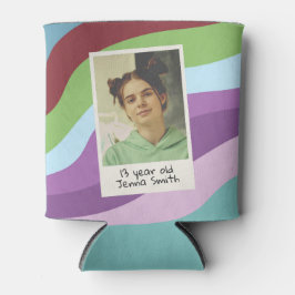 30. Geburtstag Party Dreißig Kokette & florierende Dosenkühler