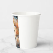 30. Geburtstag Party Pappbecher (Links)